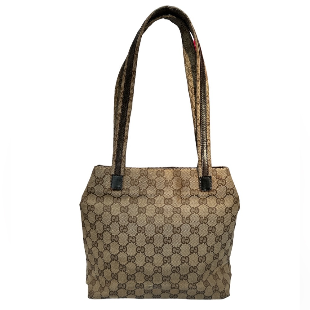 💥 Authenticated Gucci Tote Bag, take a look!! - Picture 5 of 16